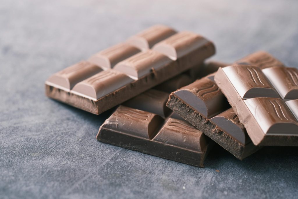 The Ultimate Guide to Mushroom Chocolate Bars