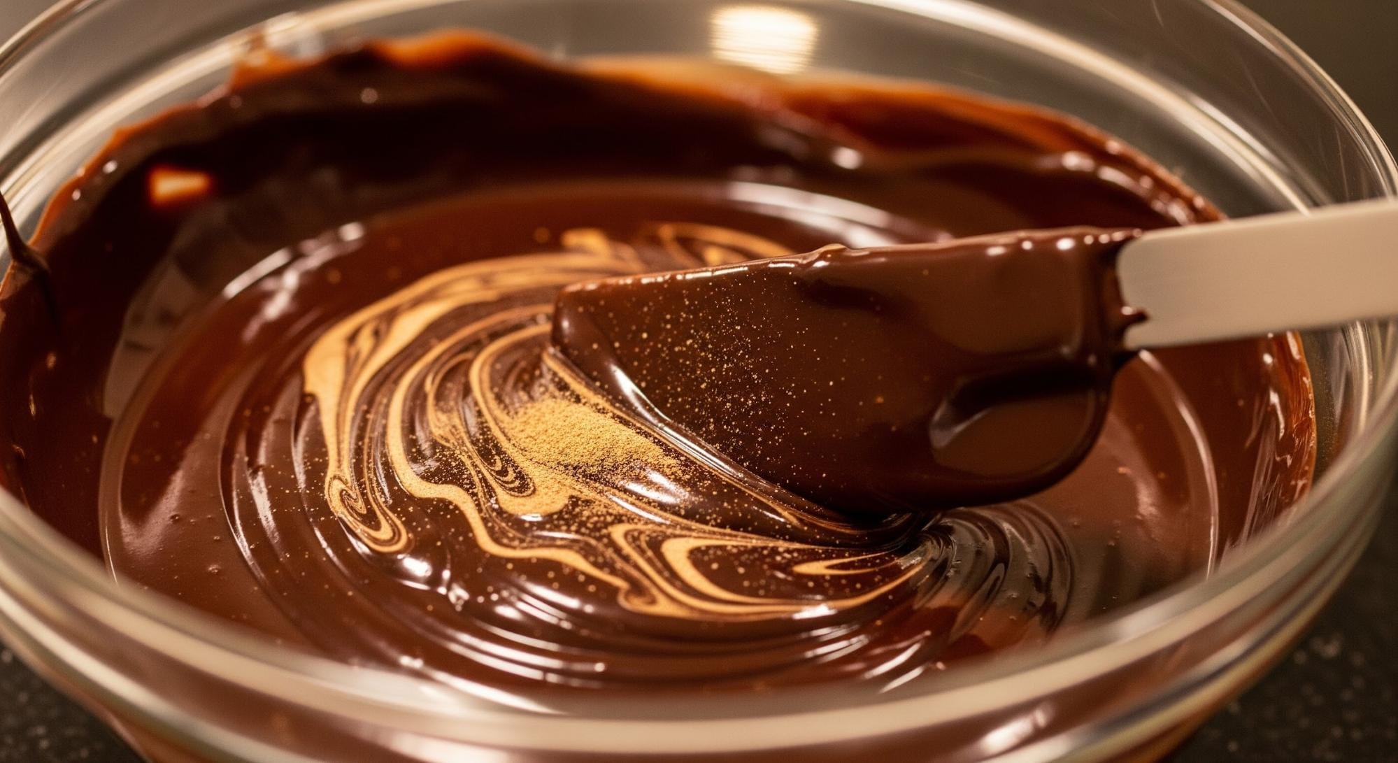 The Art of Melting & Tempering