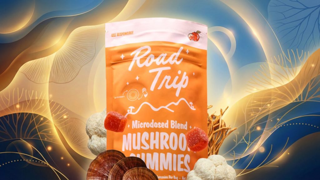 Understanding the Mushroom Gummy Effects Timeline: Your Guide to Feeling Results