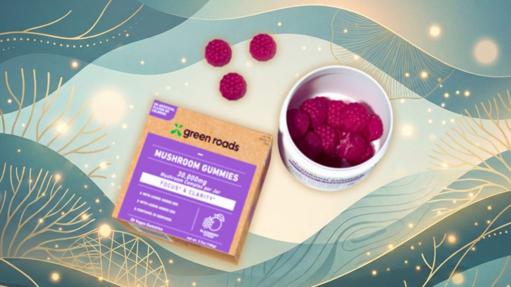 Who Should Take Daily Functional Mushroom Gummies?