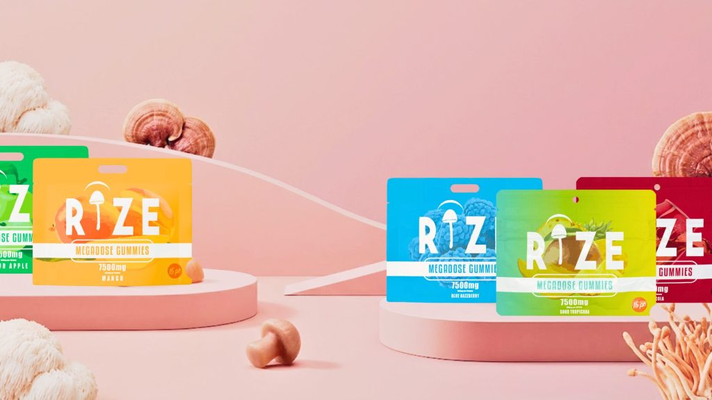 Why Mushroom Gummies Are Key to Consistent Daily Wellness